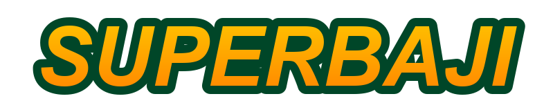 Superbaji Logo